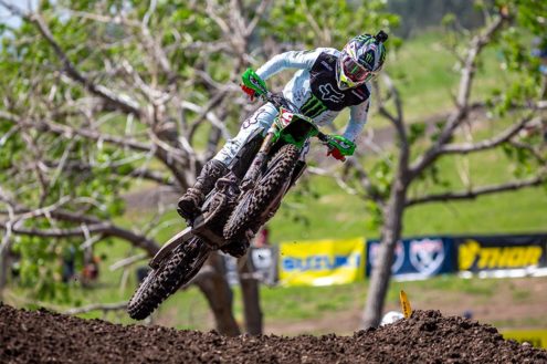 Opinion: You’re all wrong about Adam Cianciarulo’s Lakewood track cutting and here’s why