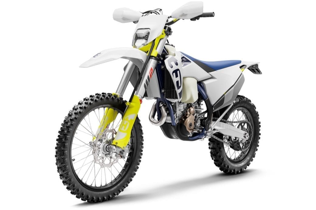 2020 Husqvarna FE 250