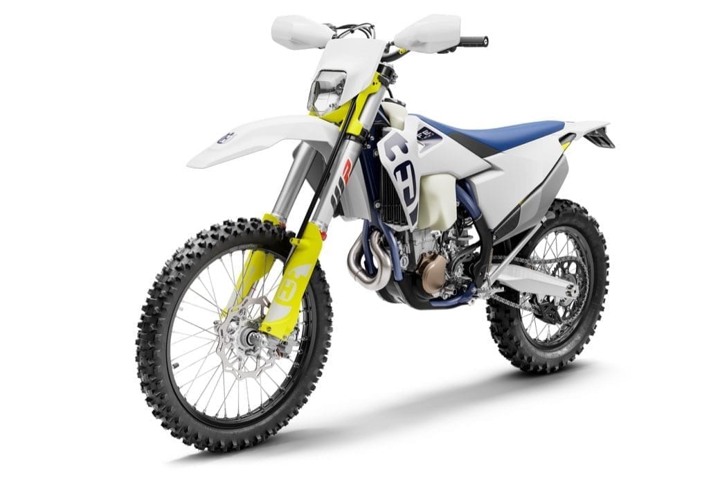 2020 Husqvarna FE 450