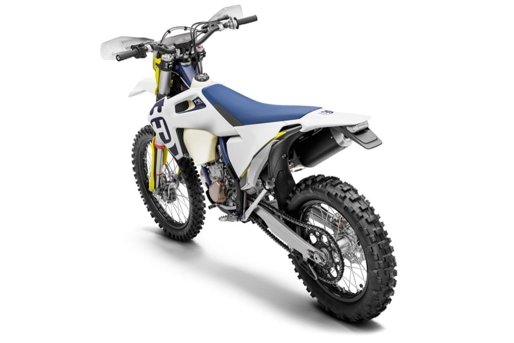 2020 Husqvarna FE 501