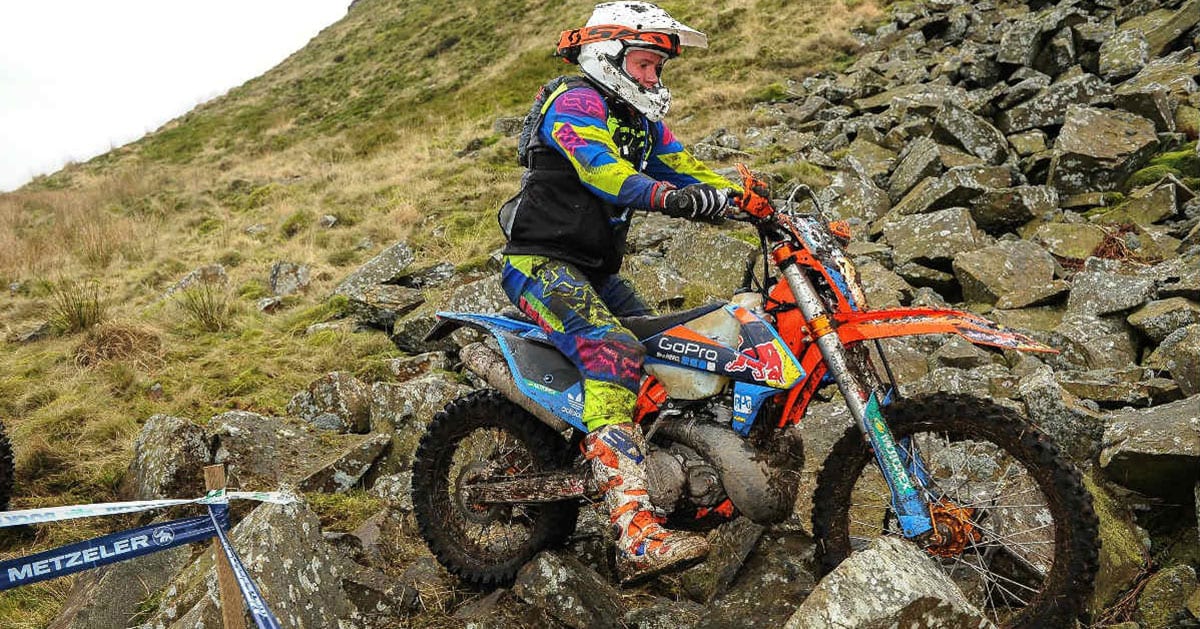 enduro events 2020