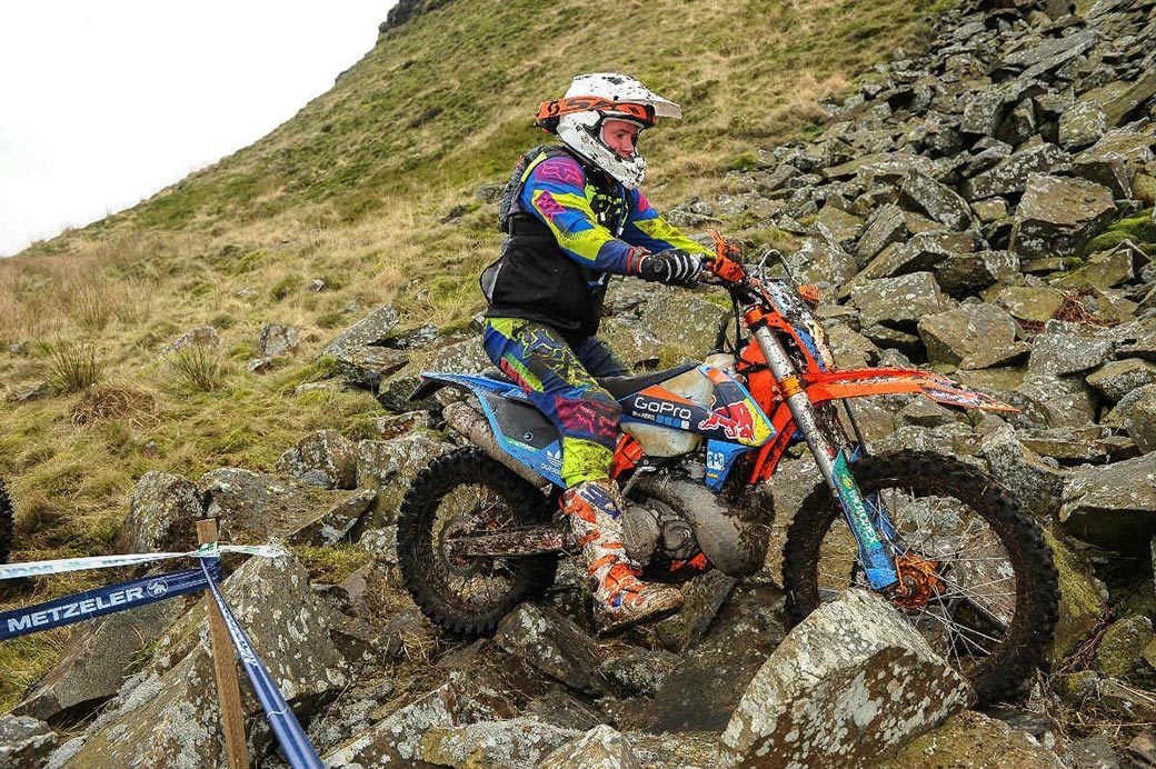 Enduro Events What's On 23 June 30 June 2019