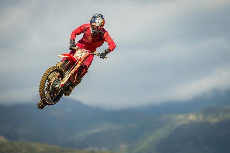 Ken Roczen