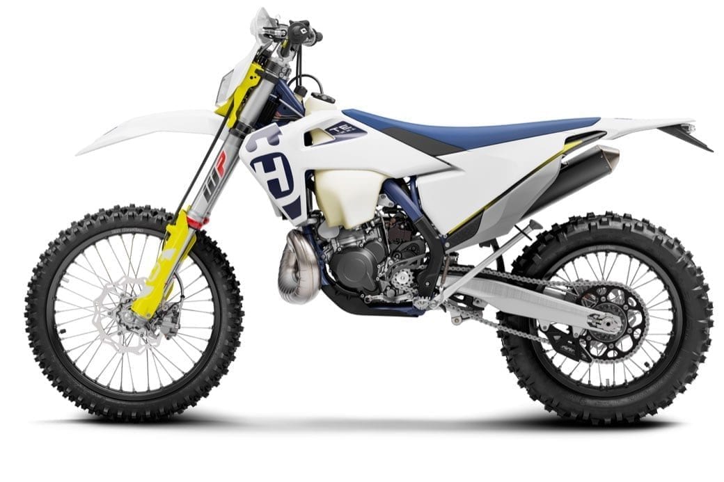 2020 Husqvarna TE 300i