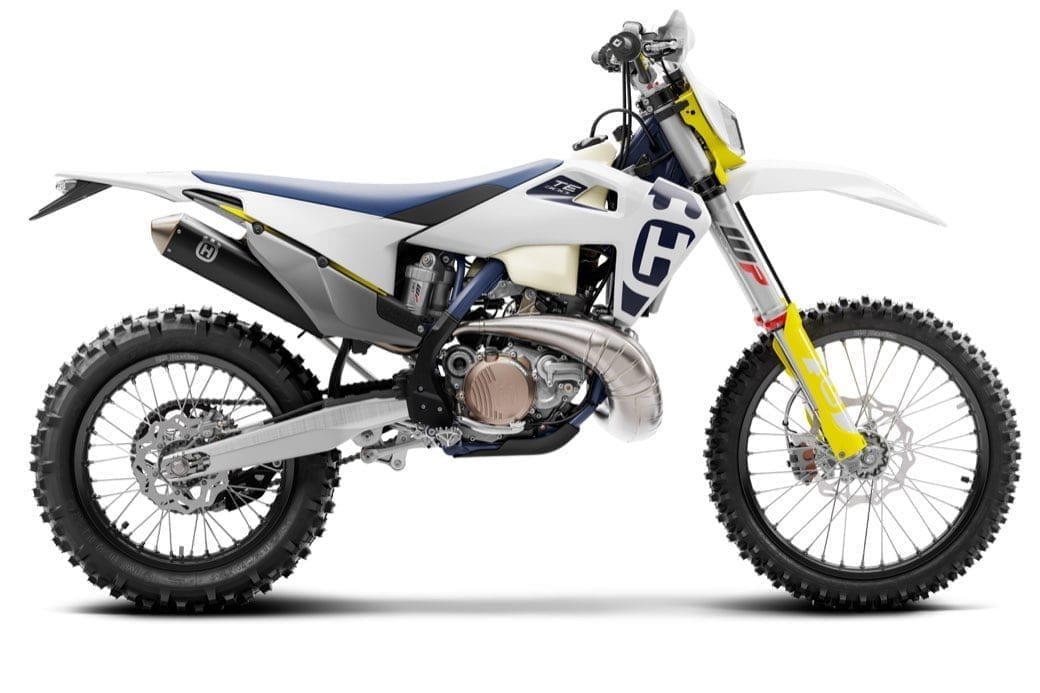 2020 Husqvarna TE 300i