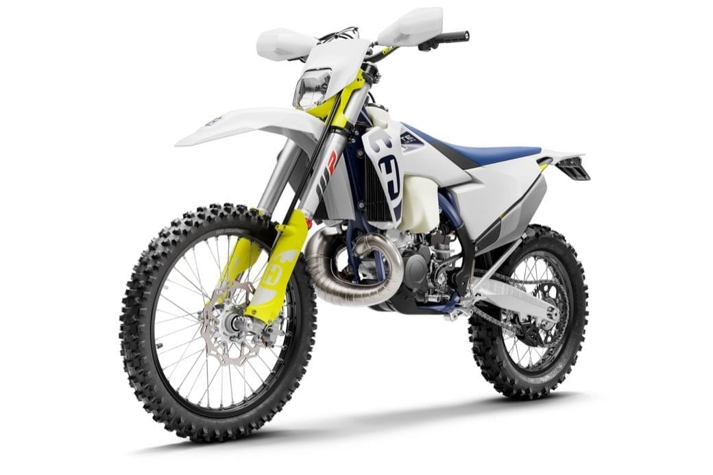 2020 Husqvarna TE 300i