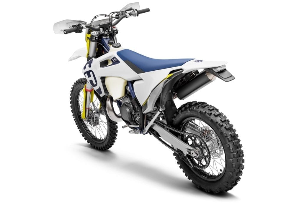 2020 Husqvarna TE 300i