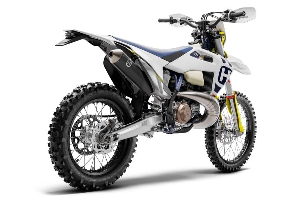 2020 Husqvarna TE 300i