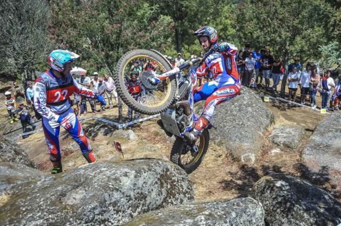 TrialGP France preview: A challenge at altitude awaits all riders