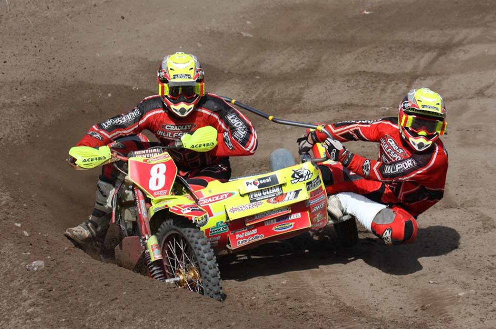 sidecarcross bikes for sale