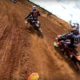 GoPro: Amazing 16-year-old takes on four-strokes on 125 at FatCat