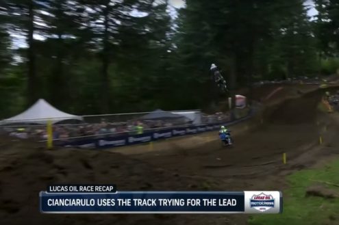 VIDEO: Washougal highlights 2019