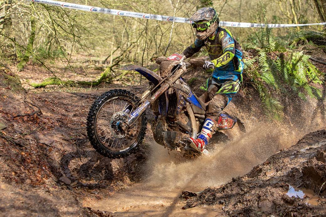 Enduro Events What's On 19 August 1 September 2019