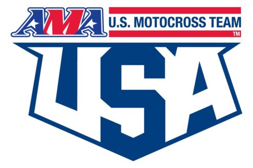 Team USA 2019 MXoN riders