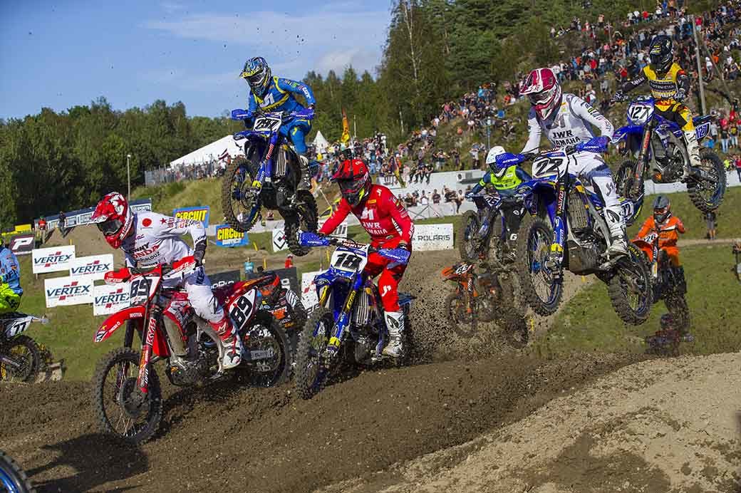 Lacapelle-Marival hosts MXGP of France, Uddevalla cancelled and date shift for Kegums