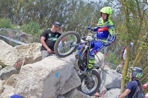 Motorcycle Trials Events: 6 January 2020 – 19 January 2020