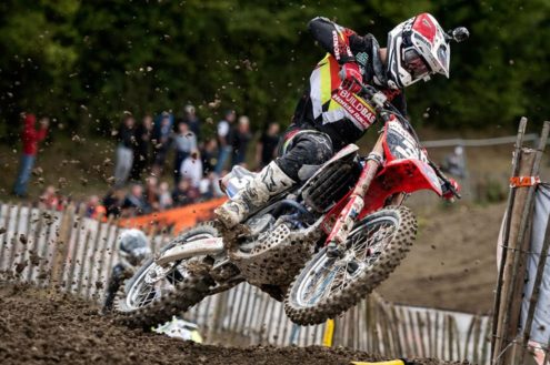 Josh Gilbert’s Foxhill frustration – Jake Nicholls sits out points-paying motos
