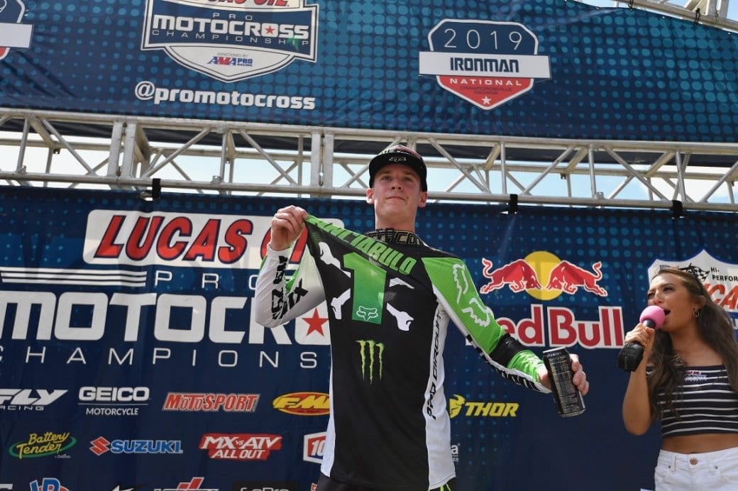 Adam Cianciarulo