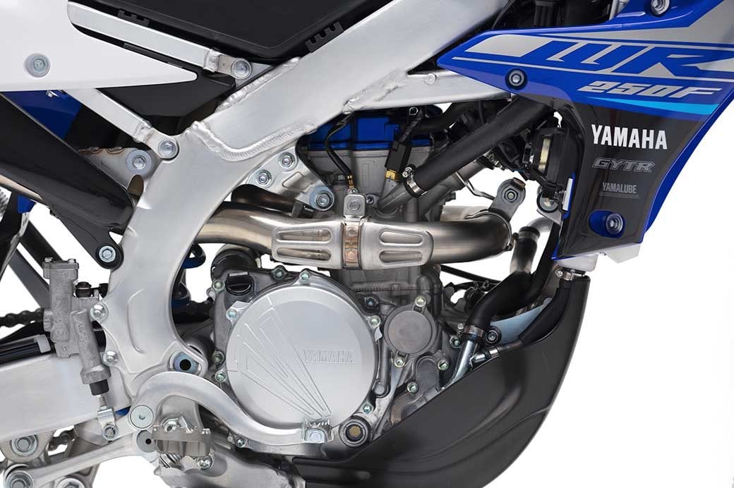 2020 wr250f shop