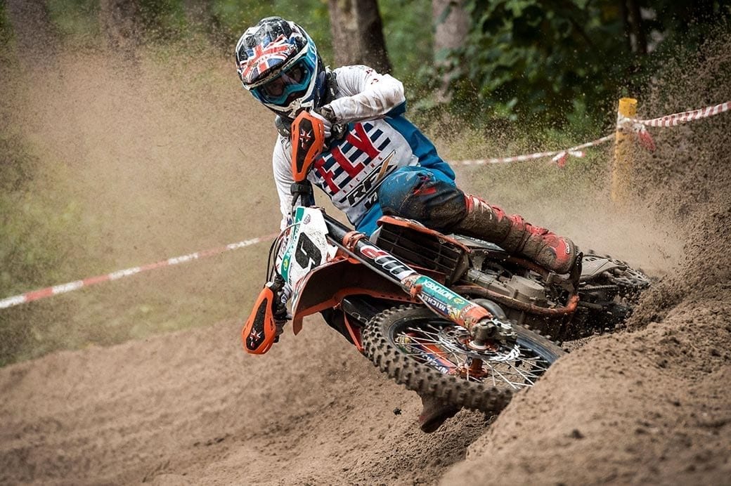 Shaun Simpson