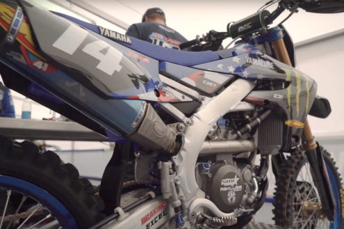 MXoN 2019: United By Power Ep.3 – Team USA arrives in Assen