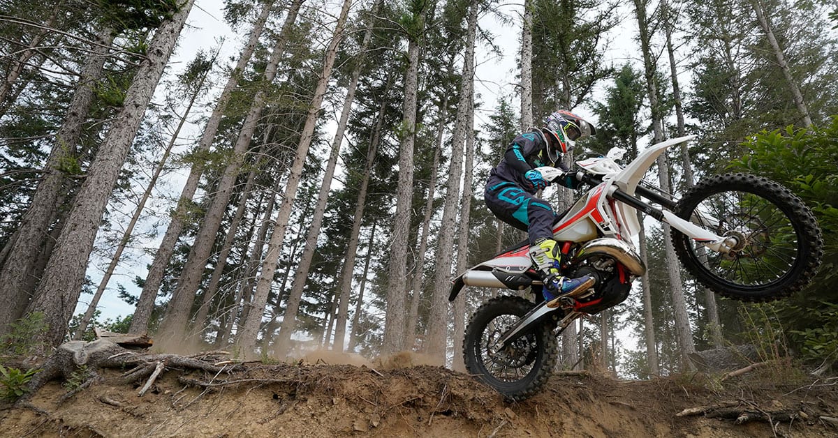 Enduro Events What's On 30 September 13 October 2019