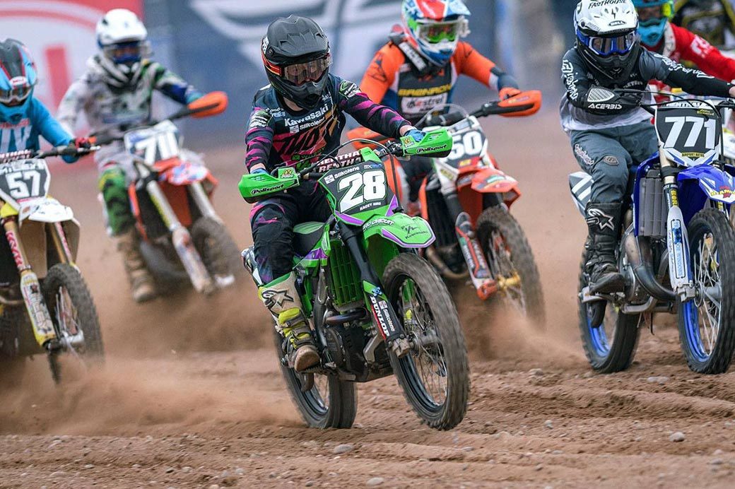 Motocross Events What's On 28 October 10 November 2019