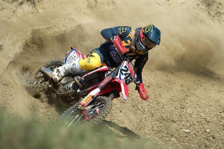 Tim Gajser