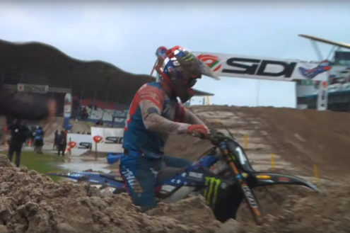 MXoN 2019: United By Power Ep.5 – Race Day for Team USA