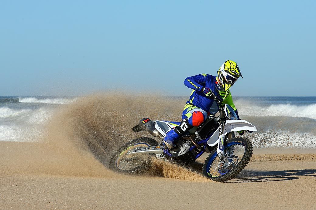 Enduro Events What's On 18 November 1 December 2019