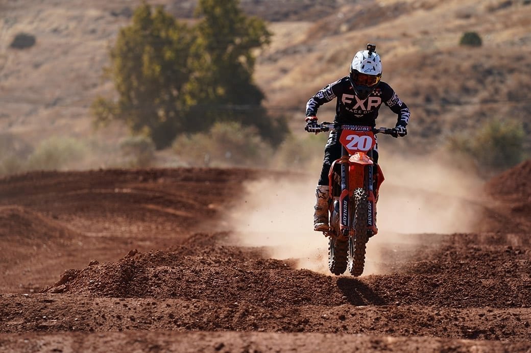 Broc Tickle