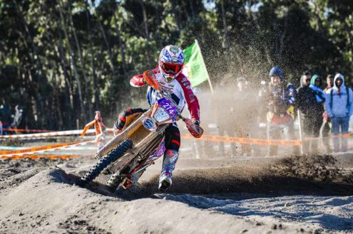 2021 Six Days of Enduro marks a return to the ‘golden years’ of ISDE