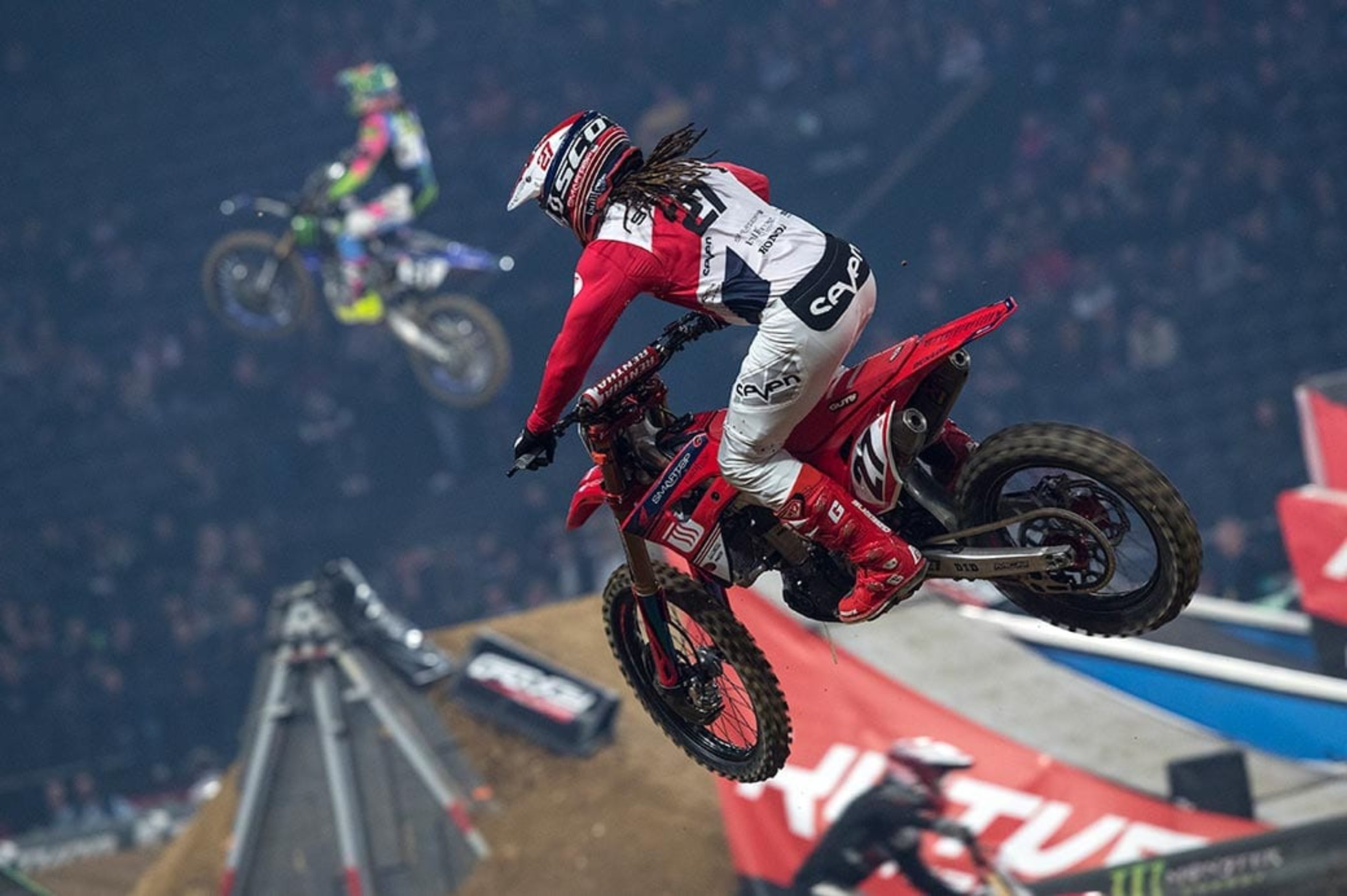 2021 paris supercross postponed new date november 27