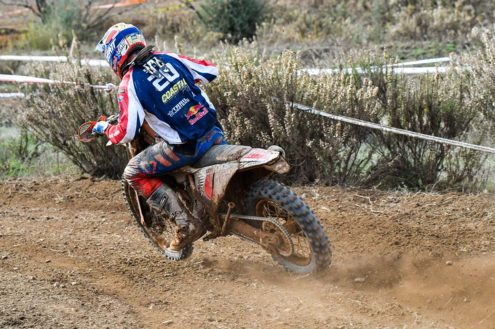 ISDE Portugal 2019: Day Four report – United States defend their lead
