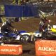 VIDEO: Ricky Carmichael vs Ben Townley at SX Open Auckland 2019