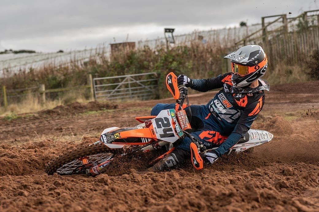 Shaun Simpson