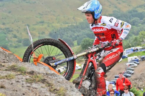 Motorcycle Trials Events: 16 December 2019 – 5 January 2020