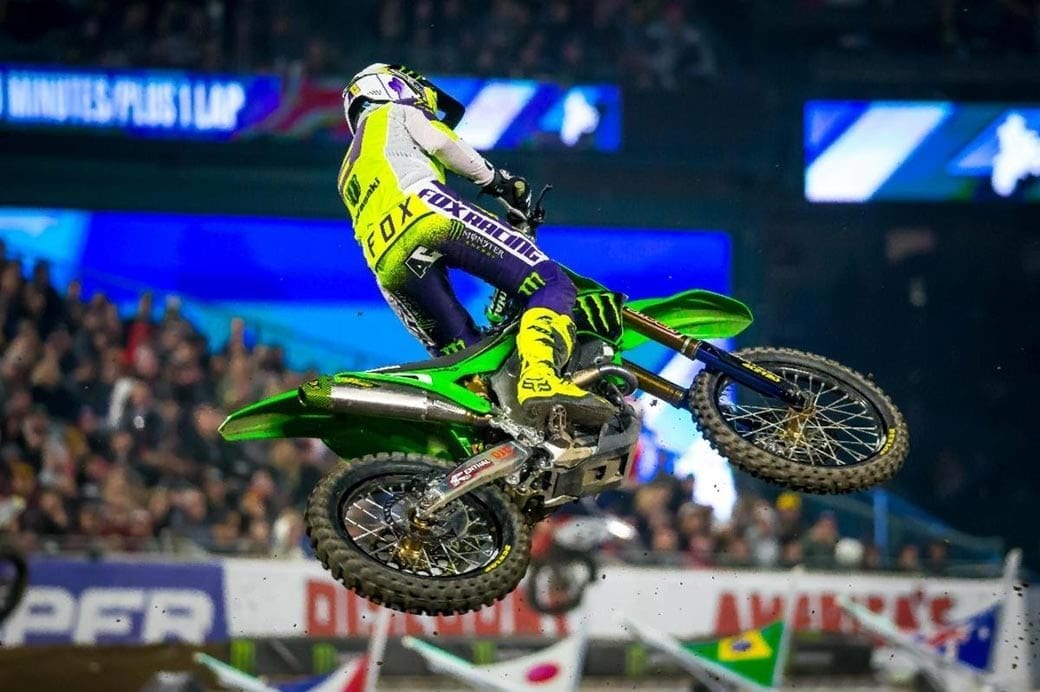 Adam Cianciarulo