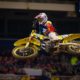 Alex Martin and Suzuki strong in fourth at St. Louis Supercross