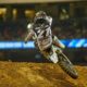Jason Anderson stays drama free at St. Louis