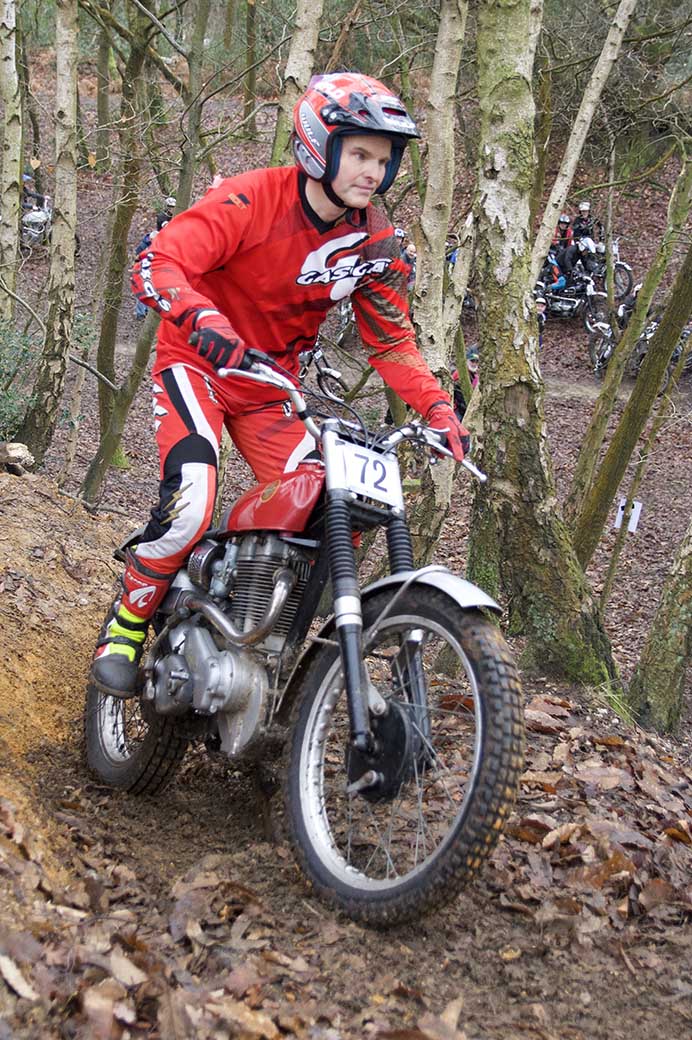 Motorcycle Trials, Enduro News, Motocross and Trials Bikes