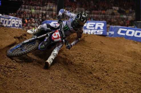 Justin Barcia explains why ‘the best I had was second’ in St. Louis