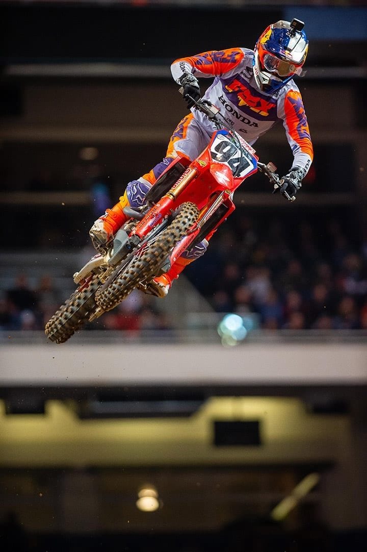 Ken Roczen