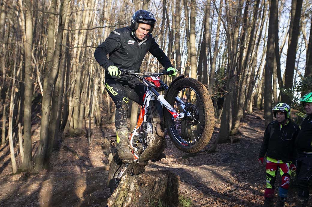 Sidcup Sixty Trial – Report & pictures