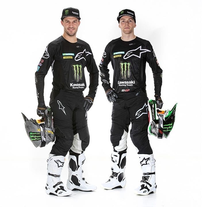 Monster energy dirt bike gear store
