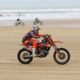 Nathan Watson in command of French Sand Championship after Grayan-et-L’Hopital victory