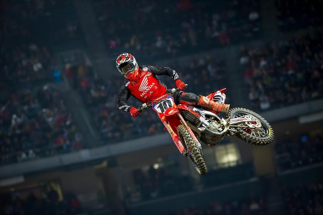 Justin Brayton