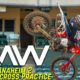 Anaheim 2: Press Day RAW action ft. Jett Lawerence, Alex Martin, Vince Friese and more