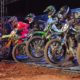 Arenacross merges London rounds into one epic finale