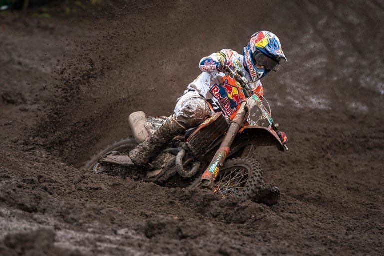 Jeffrey Herlings